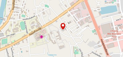 Pasta Box на карте