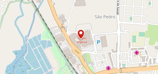 Pasta Caffé на карте