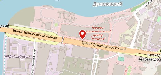 Pasta Cup & Pizza на карте