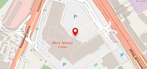 Pasta Deli на карте