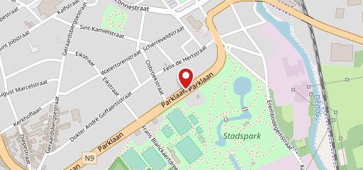 Pasta Events на карте