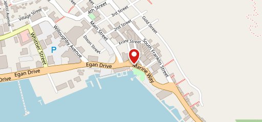 Pasta Express на карте