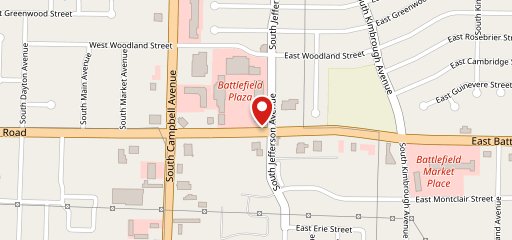 Pasta Express на карте