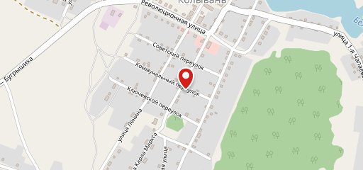Паста и пицца на карте