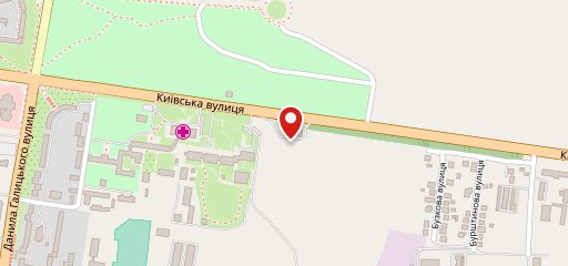 Pasta Mia на карте