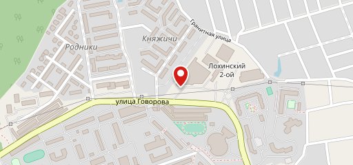 Pasta Pasta на карте