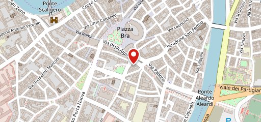 Pasta Quick на карте