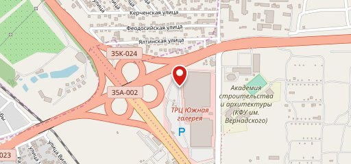 Pasta Shop на карте