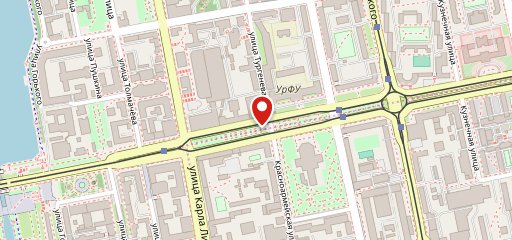 Паста Вино на карте