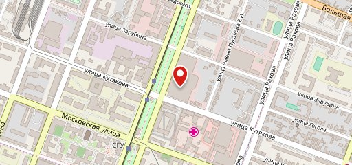 Pastabar на карте