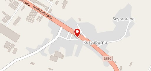Pastane на карте