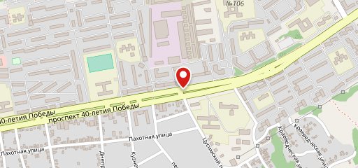 Пастапиццагриль на карте