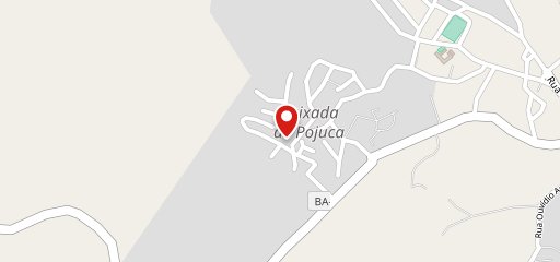 Pastel Point Bare на карте