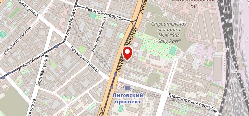 Паштелария Bica на карте
