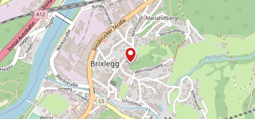 Pasticcio Bistro&Catering на карте