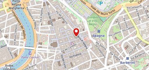 Pastificio Guerra на карте