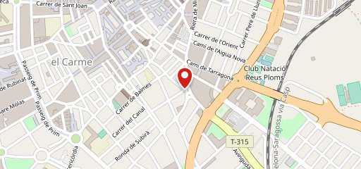 Pastificio Service на карте