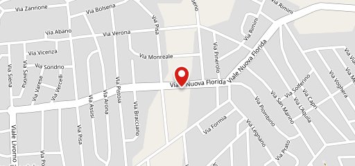 Bar Pizzeria Guida на карте