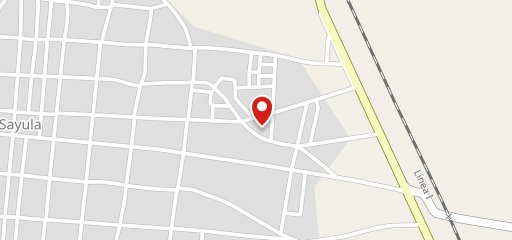 PASTOREADOS на карте