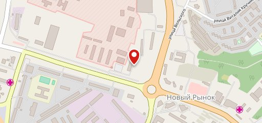 Pastrami на карте