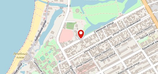 Кондитерский дом Volkonskaya Natalia на карте
