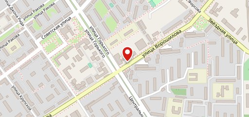 Pastry Lab на карте