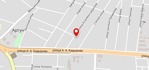 Patakhova на карте