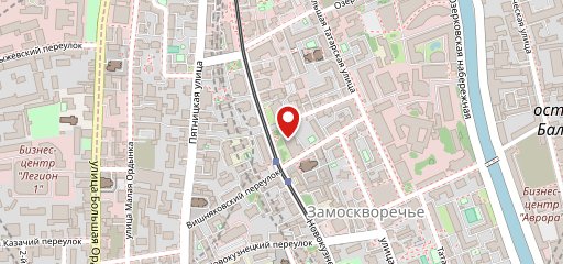 Патефон на карте