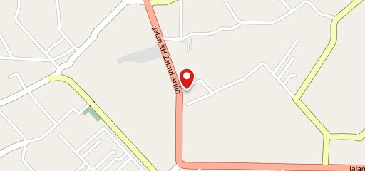 Paten на карте