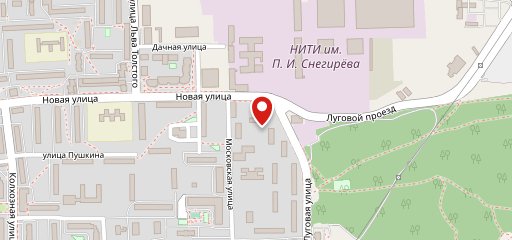 ПАТИ У СЭМА на карте