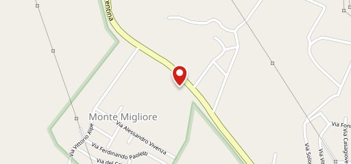 Patio Ristorante - Pizzeria - Carni selezionate на карте