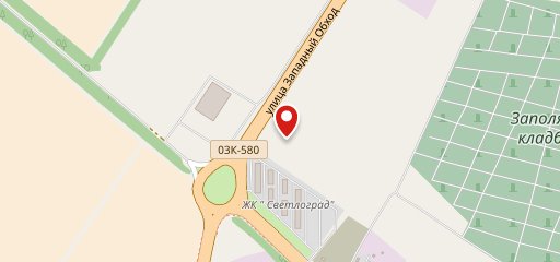 Патрик&Мари на карте