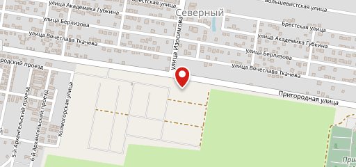 Патрик&Мари на карте