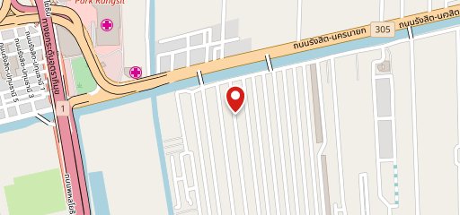 Patrick Garden на карте