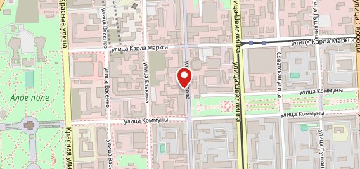 Patrick pub на карте