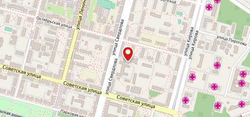 Си’Джей на карте