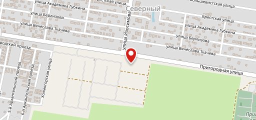 Патрик & Мари на карте