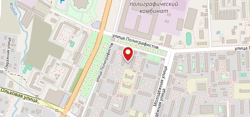 Патриот на карте