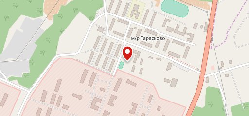 Патриот на карте
