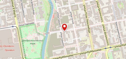 Патриот на карте