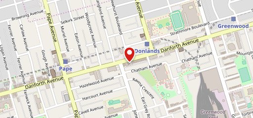 Patris на карте