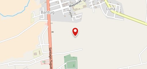 Pat’s Cafe and Restaurant на карте