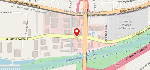 Patt Group на карте
