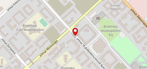 Пауль на карте