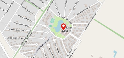 Paulaner на карте