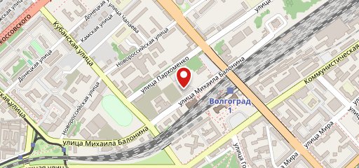 4STARS на карте