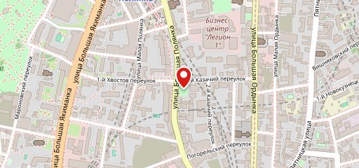Paulaner на карте