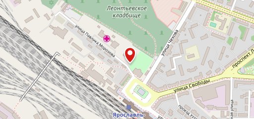 4 Stars на карте