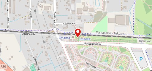 Paulig to Go на карте