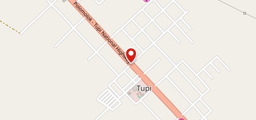 Paulitaps на карте
